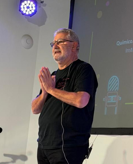 José Antonio Mayoral