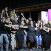 Los monólogos del grupo RISArchers-Unizar llegan este martes a las 19:00h al Sótano Mágico dentro del festival Pint of Science  