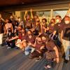 El grupo RISArchers Unizar actuará esta tarde en la calle durante la presentación del Festival de Teatro y Ciencia D’Ensayo El grupo RISArchers Unizar actuará esta tarde en la calle durante la presentación del Festival de Teatro y Ciencia D’Ensayo